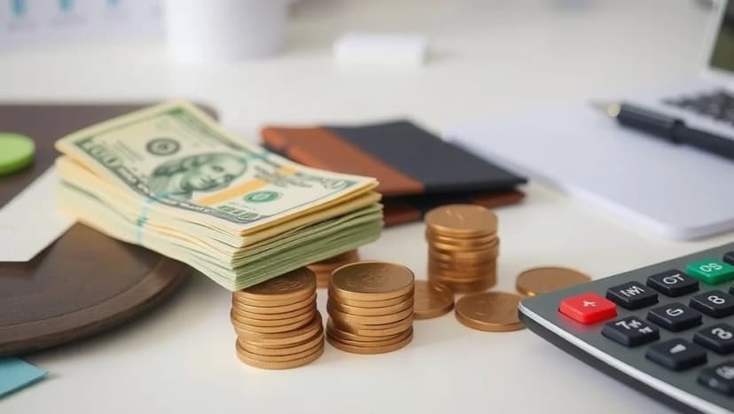 Vad kan du göra med 100 000 kr