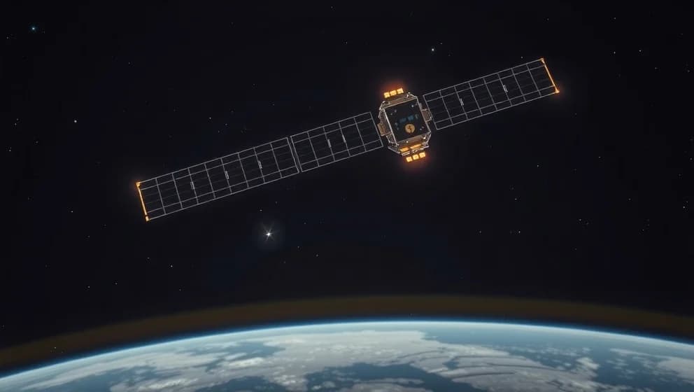 AAC Clyde Space Avanza lanserar nya möjligheter