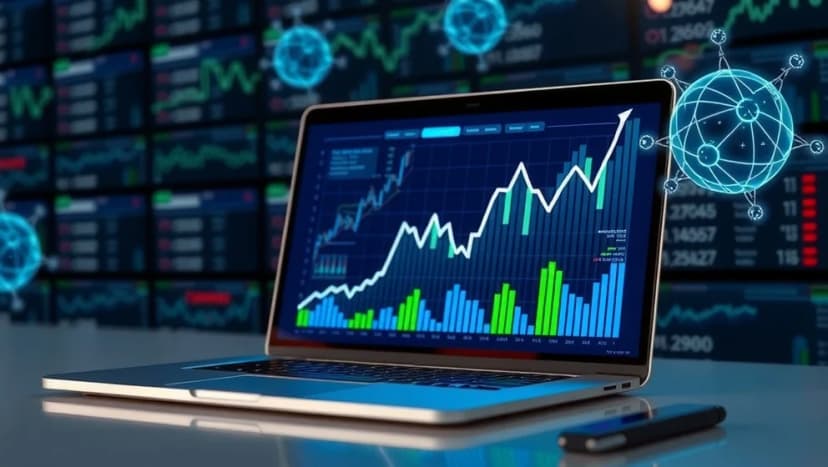 AI aktier på Avanza värt att köpa nu