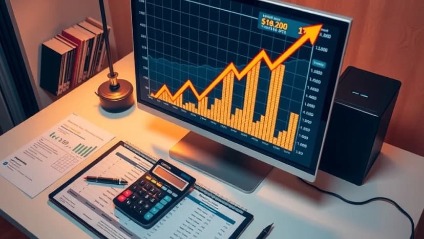 Vilka aktier kommer stiga under 2024