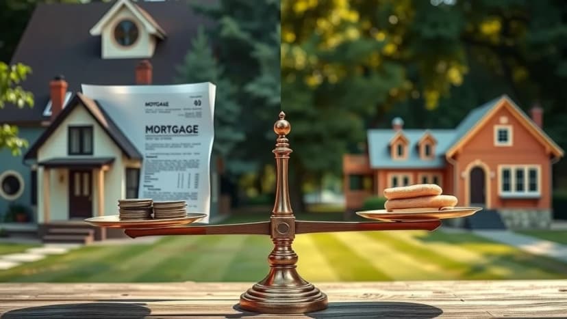 Amortera eller investera dina pengar