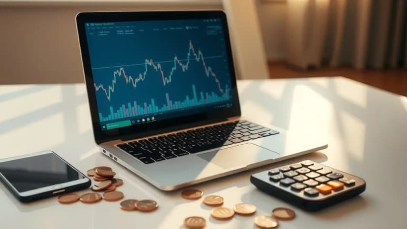 Är det rätt tid att köpa fonder nu