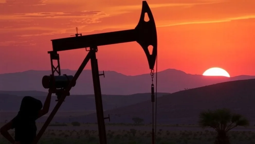 Avanza Africa Oil växer på Afrikanska marknaden