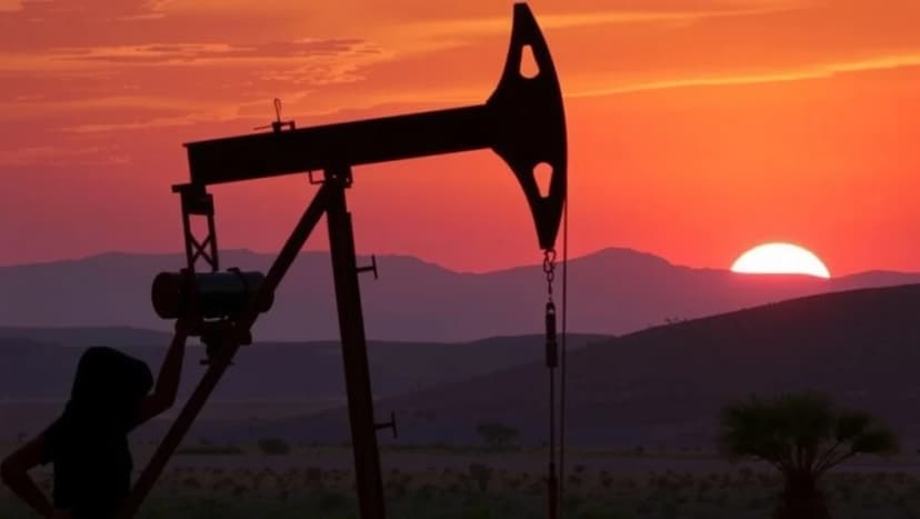 Avanza Africa Oil växer på Afrikanska marknaden