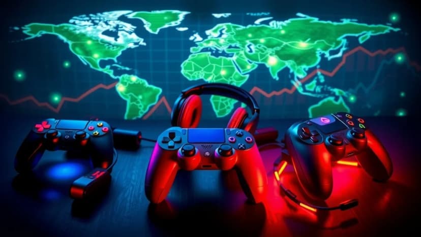 Avanza Global Gaming växer världen över