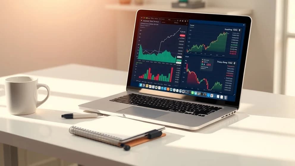 Vad är Avanza mina sidor och hur använder du det