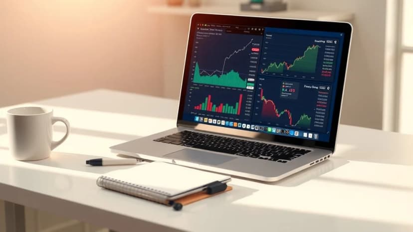 Vad är Avanza mina sidor och hur använder du det