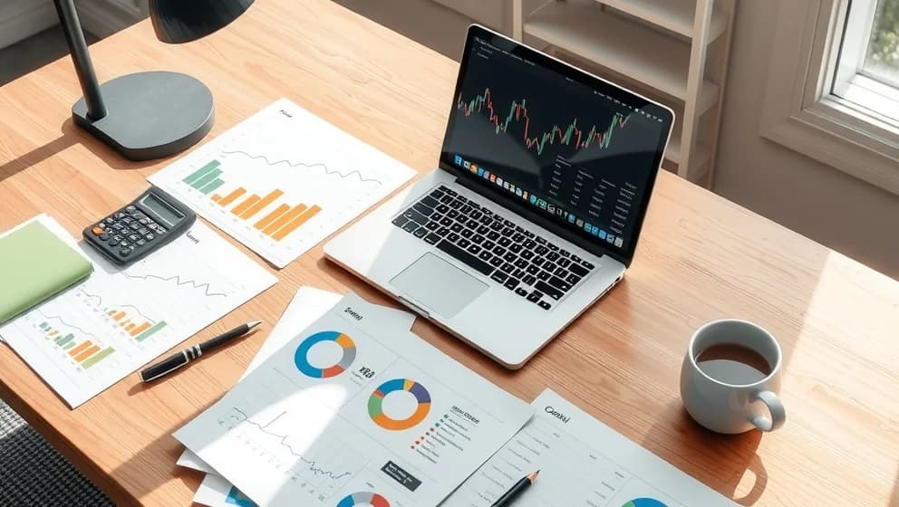 Vad är genomsnittlig avkastning på fonder