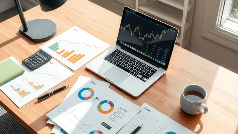 Vad är genomsnittlig avkastning på fonder