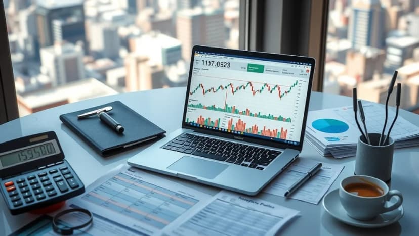 Vilka är bästa aktier att köpa nu