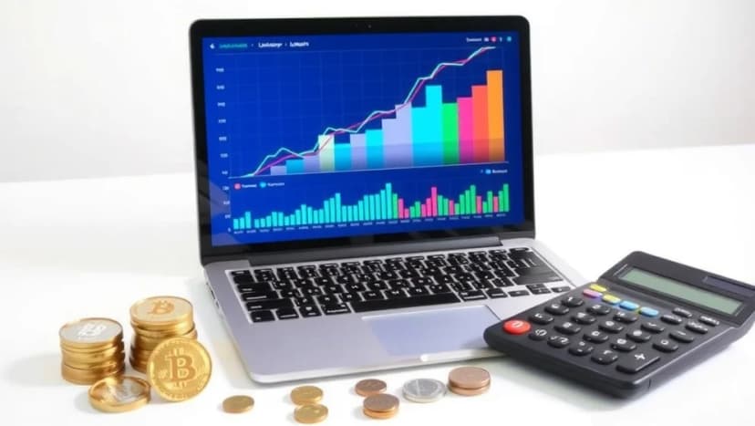 Bästa ETF på Avanza för dina sparande