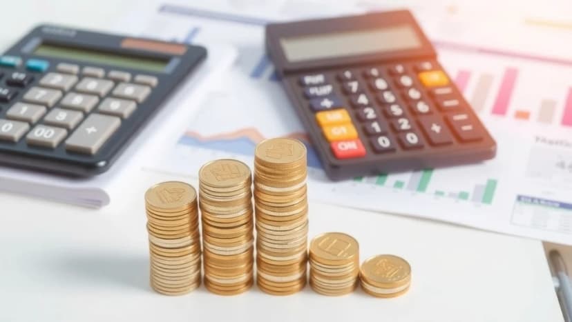 Bästa fonderna för långsiktigt sparande