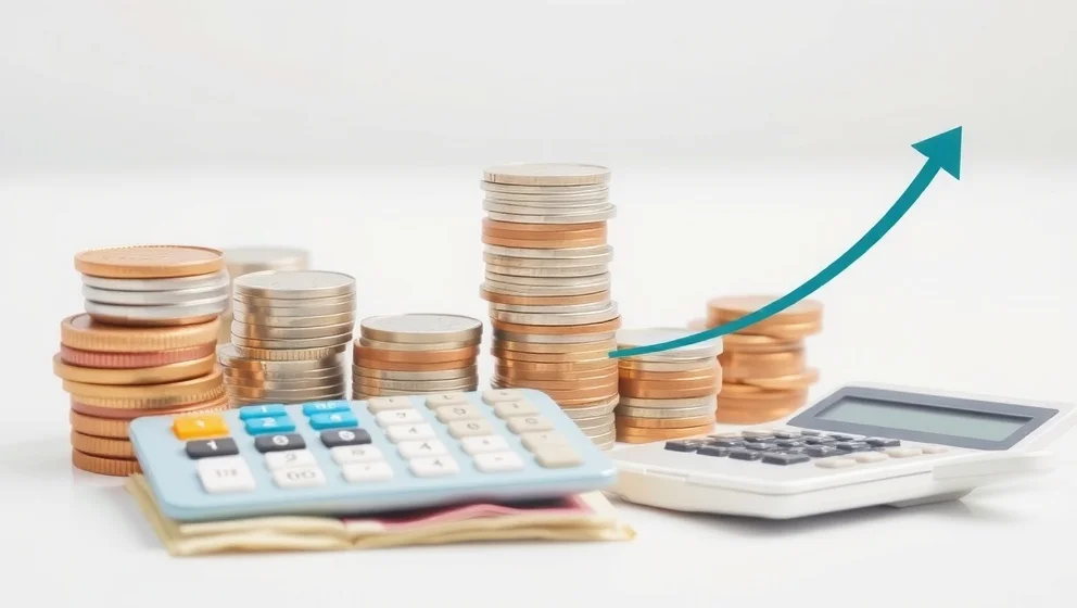 Bästa indexfonderna 2024 för din framtid