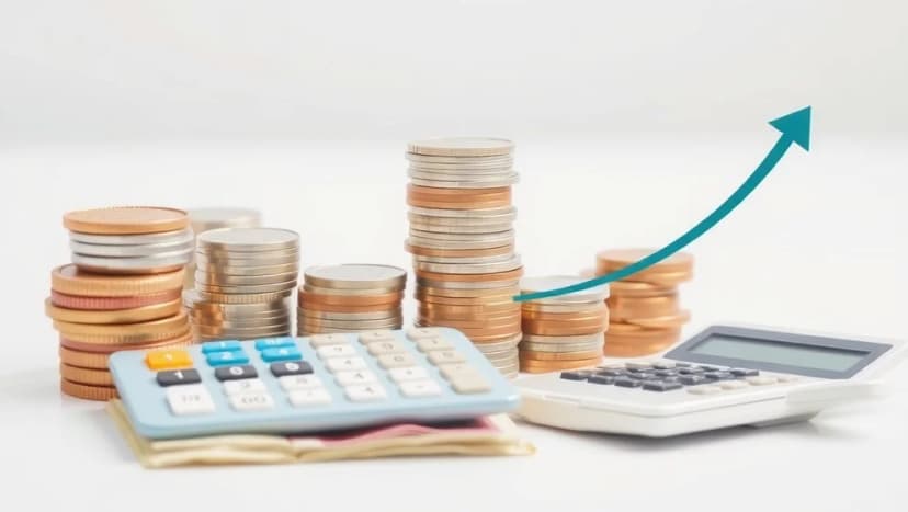 Bästa indexfonderna 2024 för din framtid