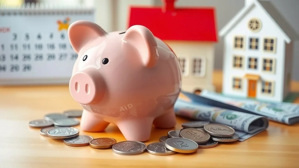 Bästa sparandet till barn för din familj