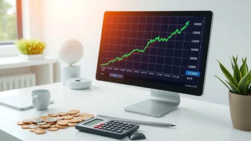 Embracer aktie Avanza vägen till vinst