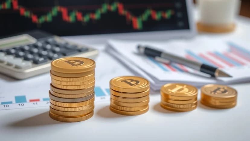 Vilka är de bästa ETF med utdelning