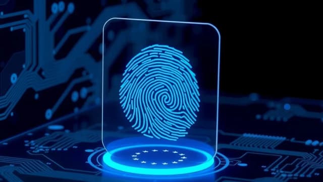 Fingerprint Card Aktie Växa Framåt