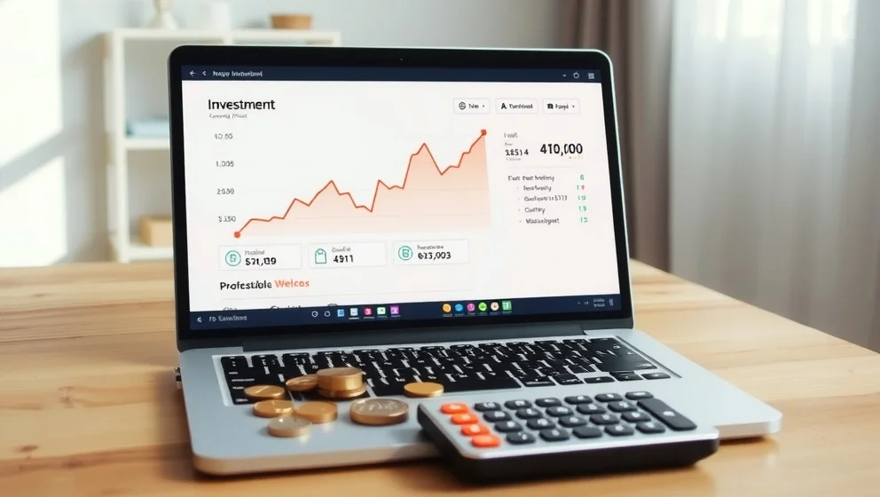 Vad är Flat Capital Avanza och hur funkar det