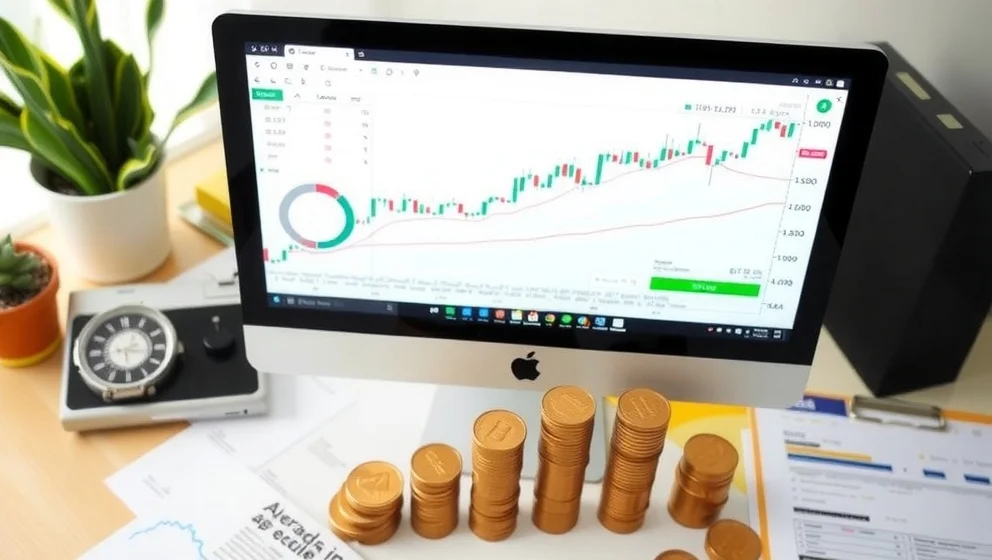 Vad ger genomsnittlig avkastning på börsen verkligen?