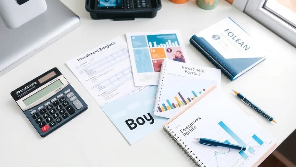 Hur många fonder ska man ha i sin portfölj