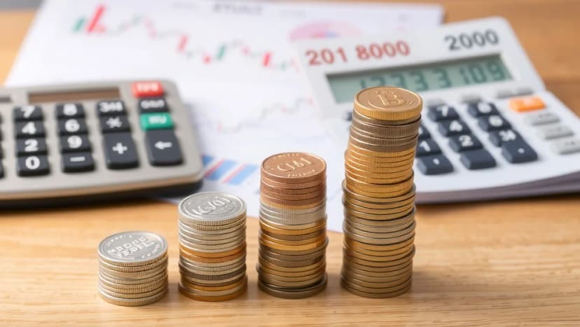 Hur mycket pengar behöver du för att bli ekonomiskt obero...