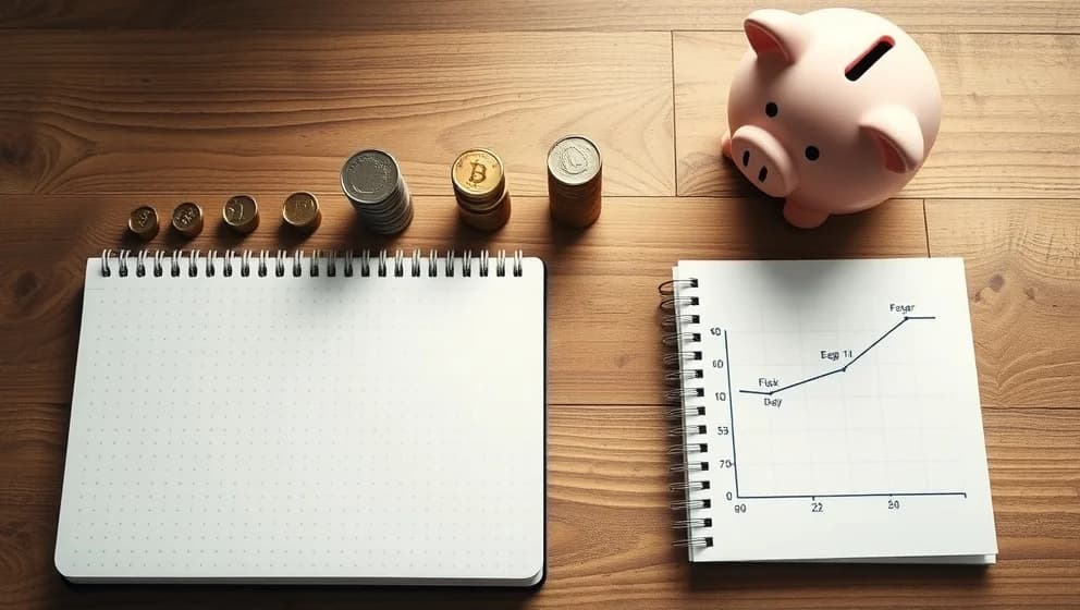 Hur mycket sparar svenskar varje månad