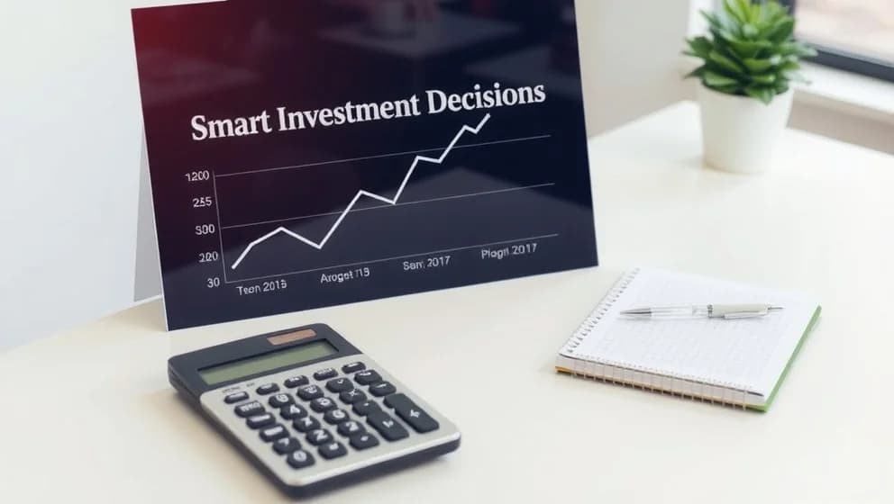 Är indexfonder en bra investering för dig