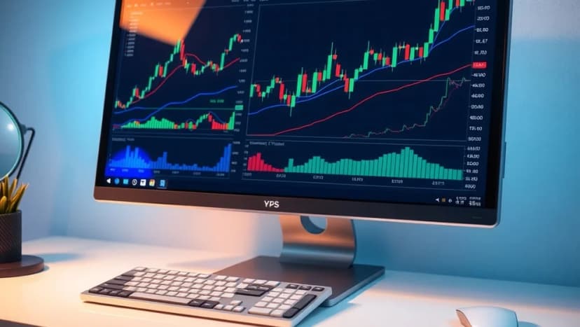 Infront Web Trader för nybörjare