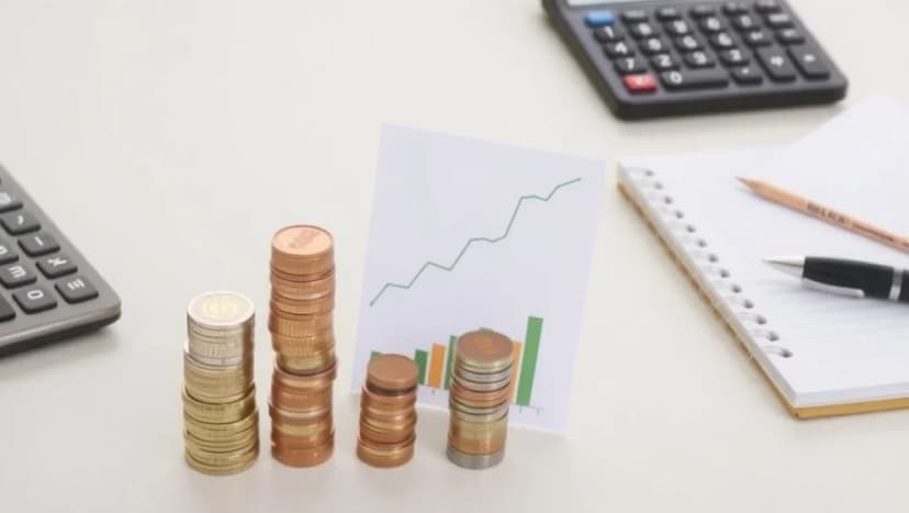 Varför du bör investera i fonder