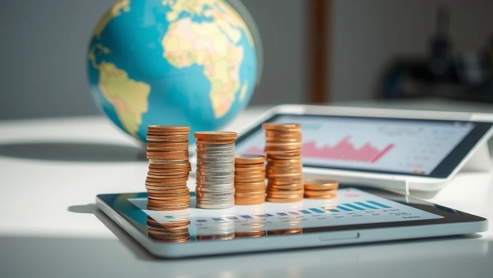 Investera i valuta och tjäna pengar