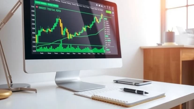 Investor B Avanza för börsnybörjare