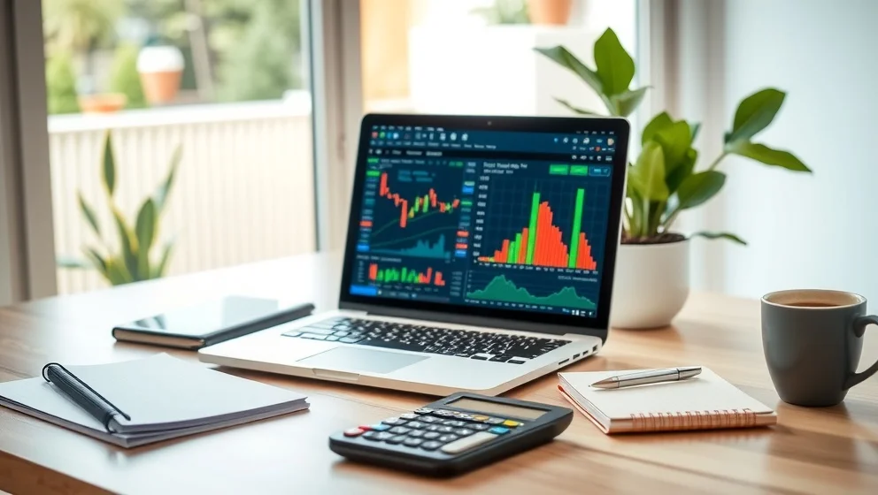 Vem är Johanna Kull på Avanza