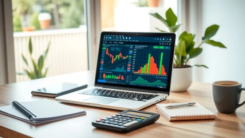 Vem är Johanna Kull på Avanza