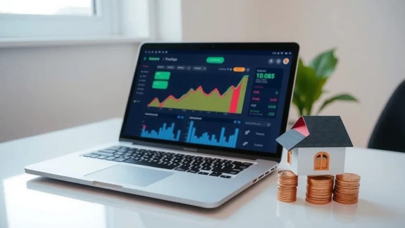 K fastigheter Avanza hur fungerar det