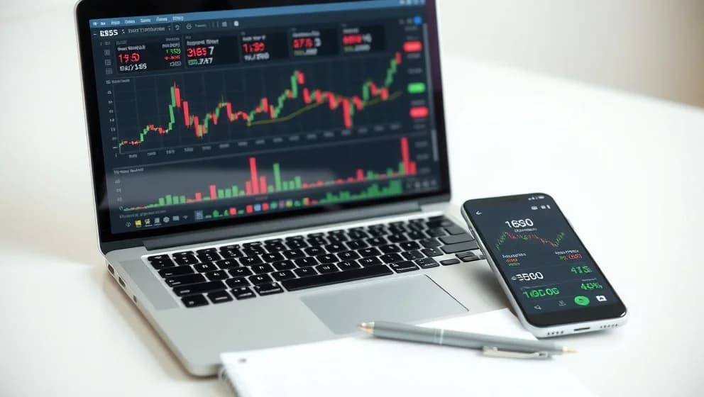 Köpa amerikanska aktier med Avanza ISK