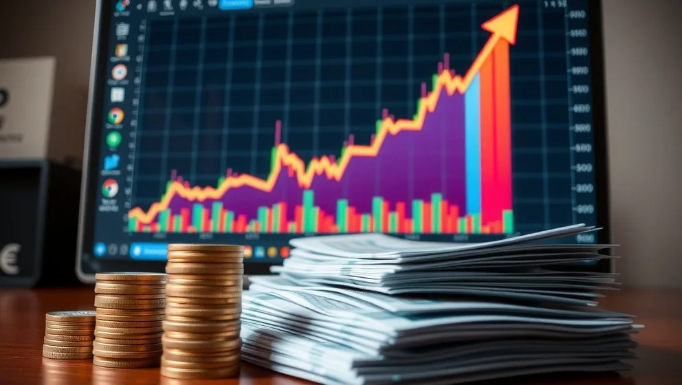 Köpa först sälja sen: så fungerar det