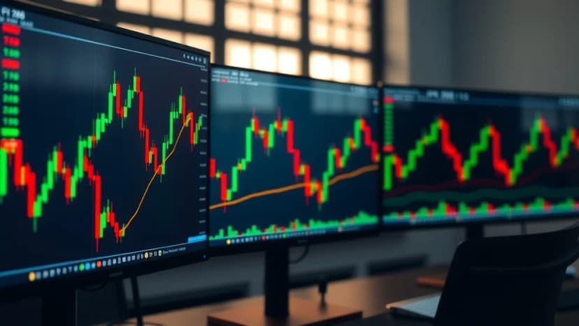 Vilka är mest köpta aktier idag