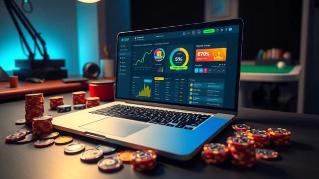 Mr Green Avanza ett populärt spel