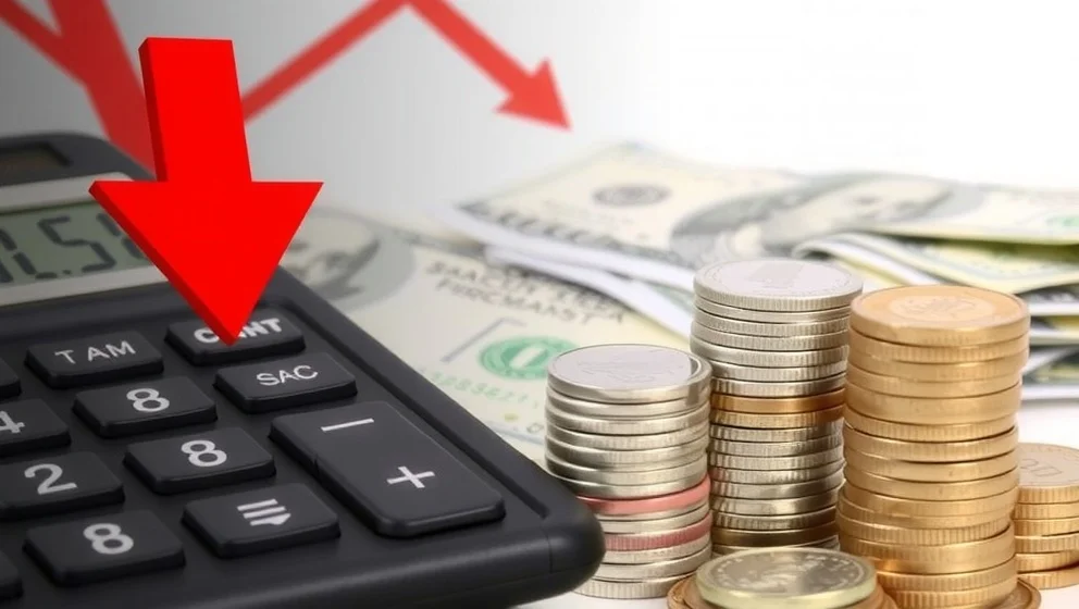 Vilka är nackdelarna med amortering