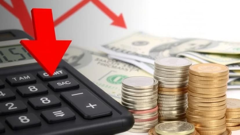 Vilka är nackdelarna med amortering