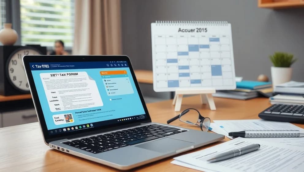 När får man skatteåterbäring efter ändringar