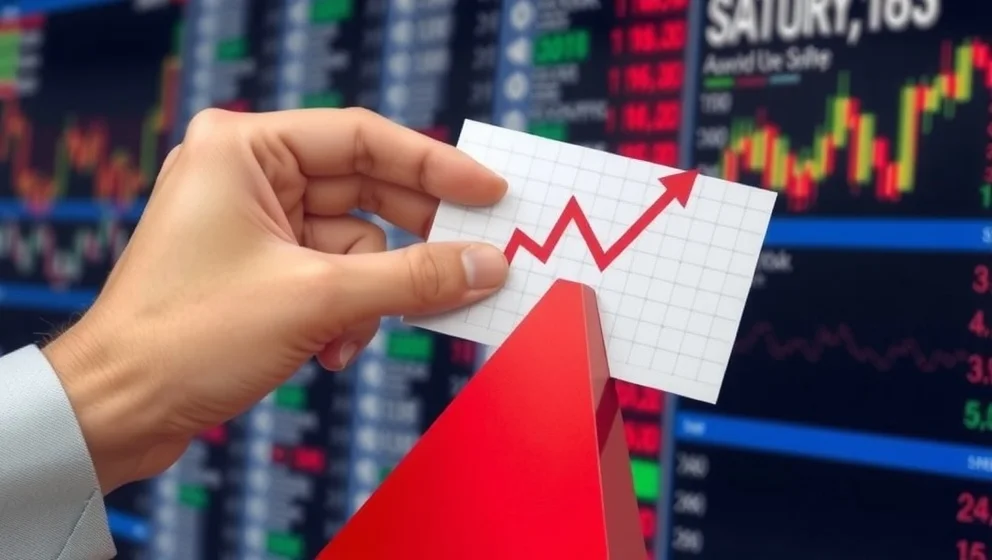 När ska man sälja aktier