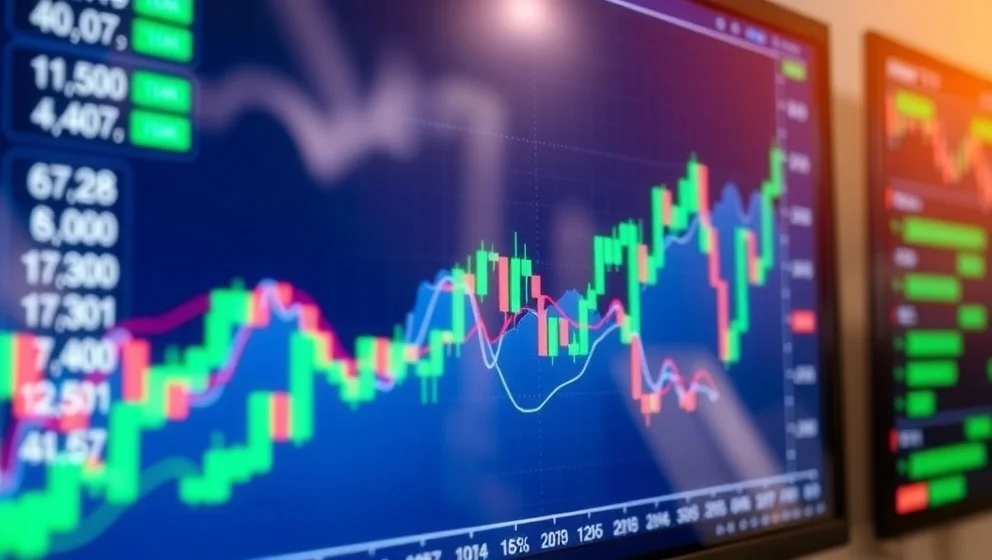 När vänder börsen uppåt igen