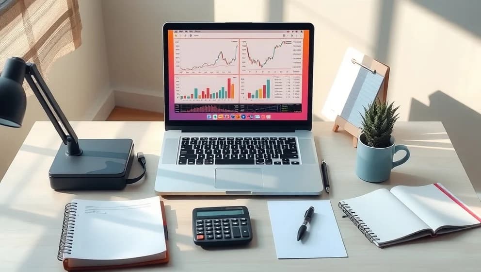 Nicklas Andersson på Avanza startar nytt