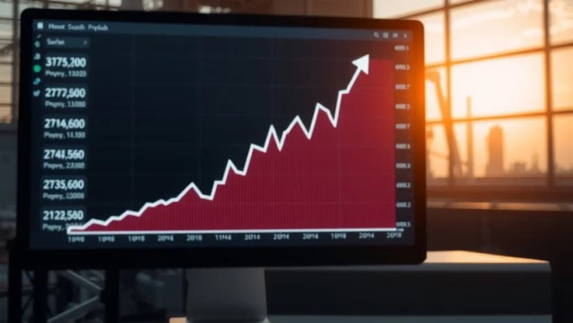 Nordic Paper Avanza växer på börsen