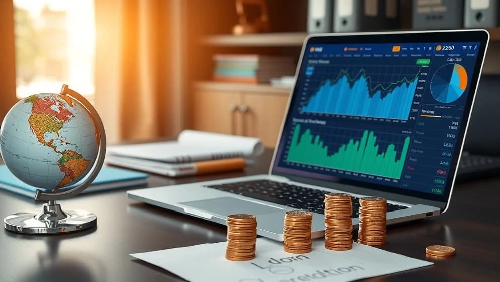 Vad äger norska oljefonden egentligen