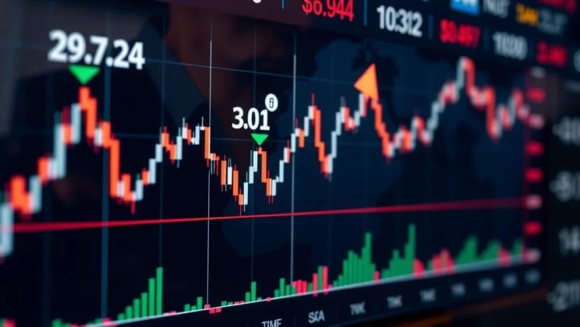 Så fungerar OMX 30 terminer