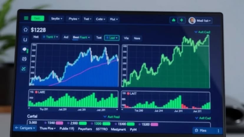 OMX Stockholm PI och OMX 30 vilket bör man välja