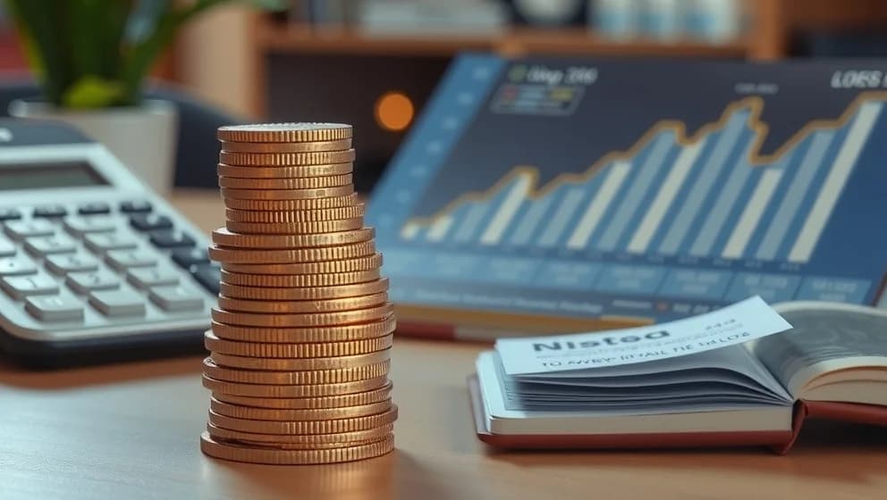 Så sparar du långsiktigt i fonder till pensionen